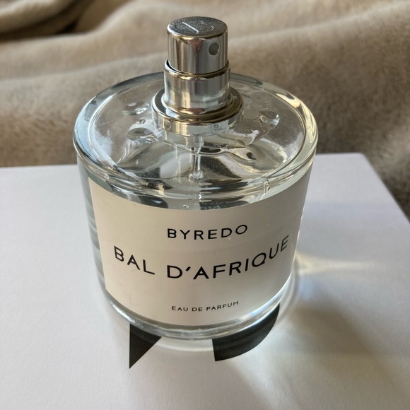 Byredo | Bal D’Afrique - Picture 4 of 10